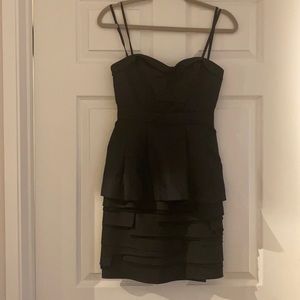 BCBG maxazria dress